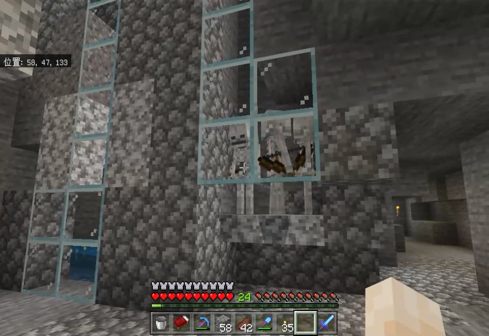 マインクラフト かえでのzine